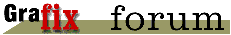 Yhe Grafix Forum