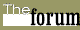 Forum BBS