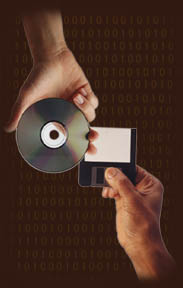 electronic publishing